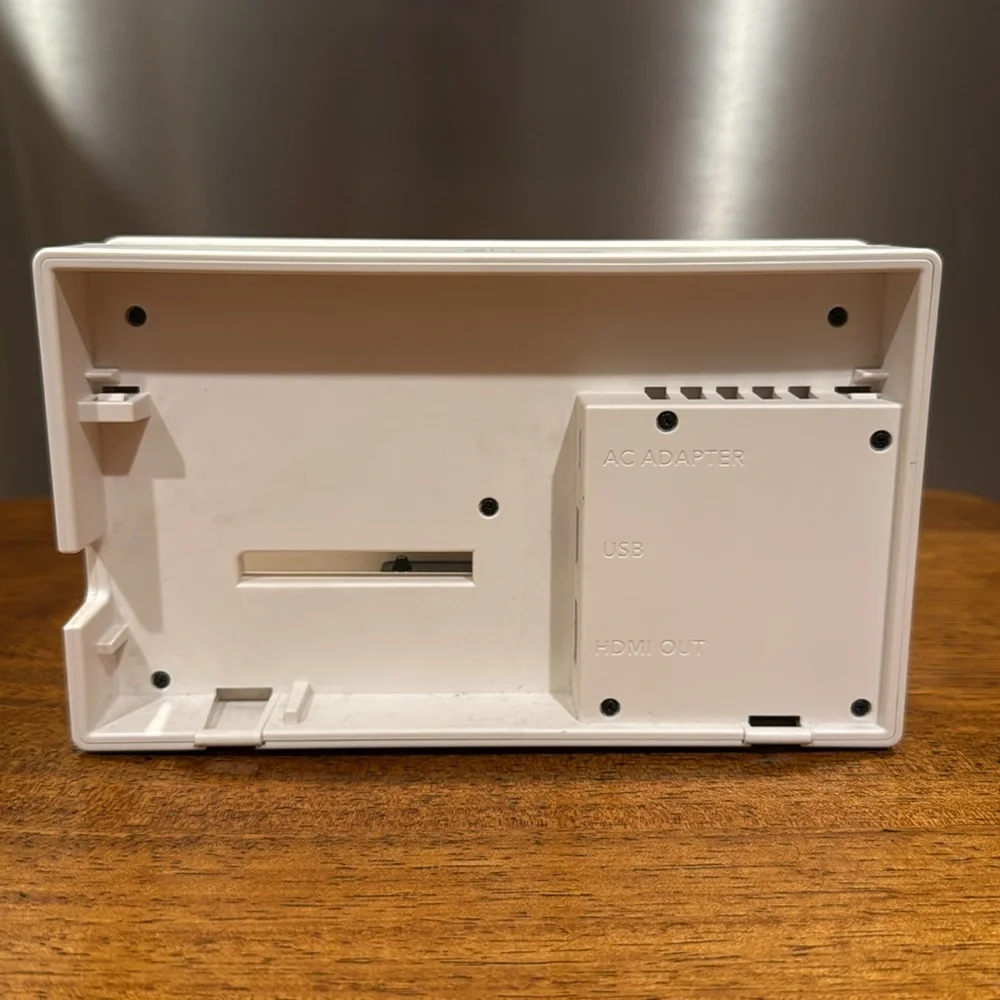 Nintendo Switch Animal Crossing Dock